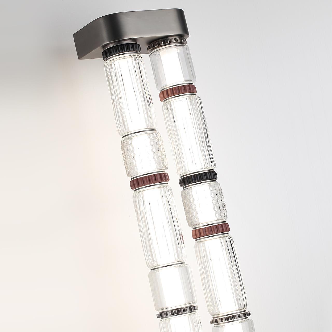 Настенный светильник Odeon Light EXCLUSIVE Collier 5456/60WL