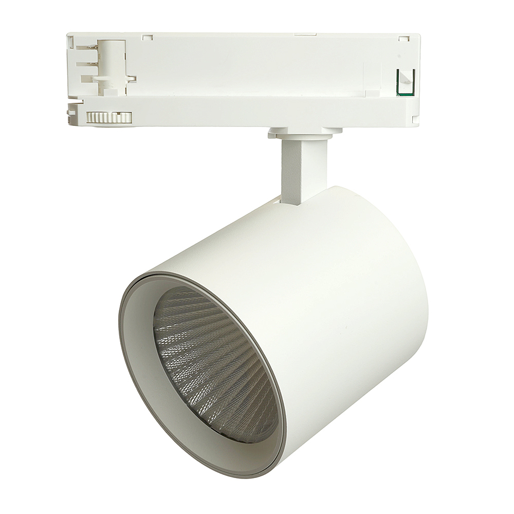 Трековый светильник Feron TR Reflex 52058