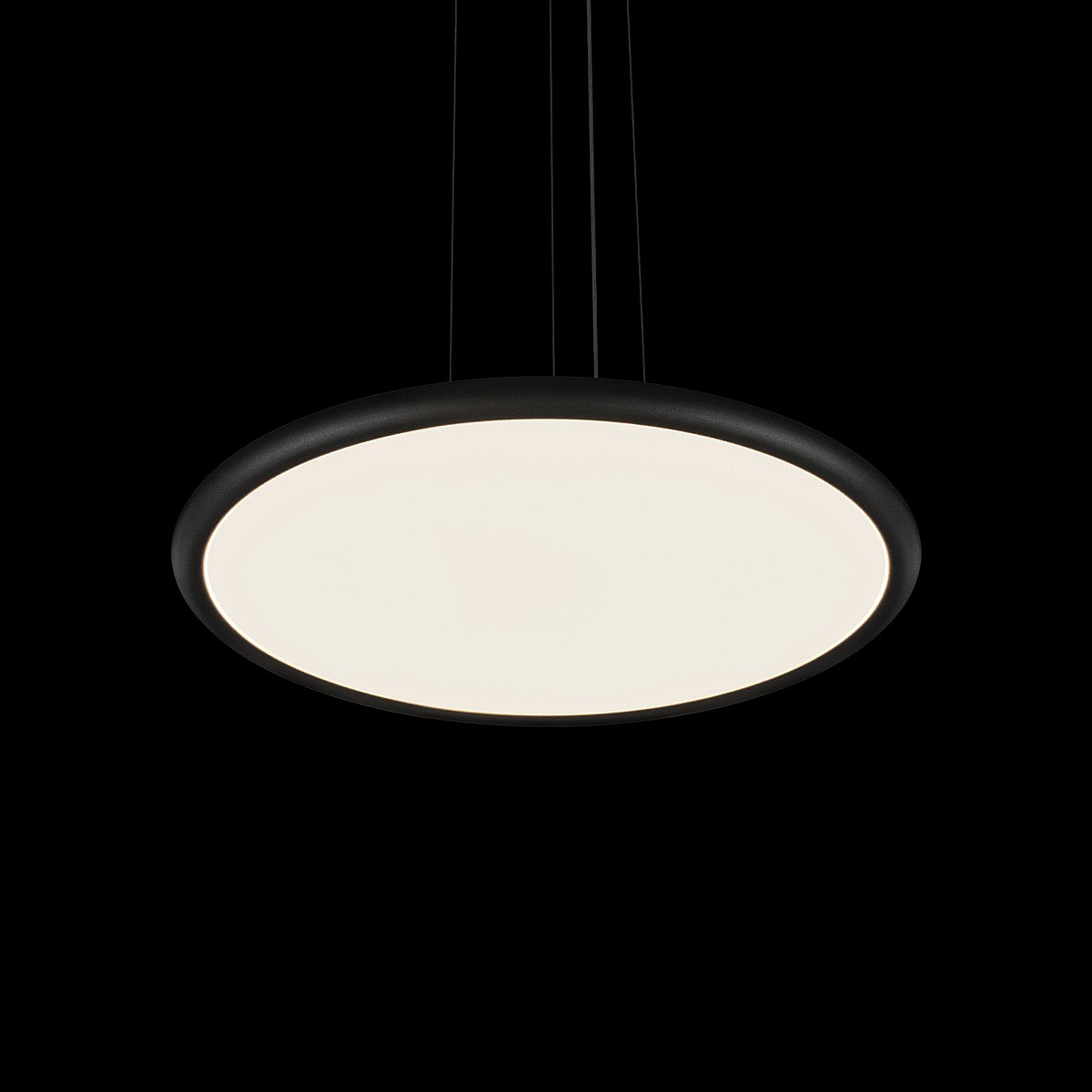 Светильник подвесной Loft It Sweety 10454/400P Black