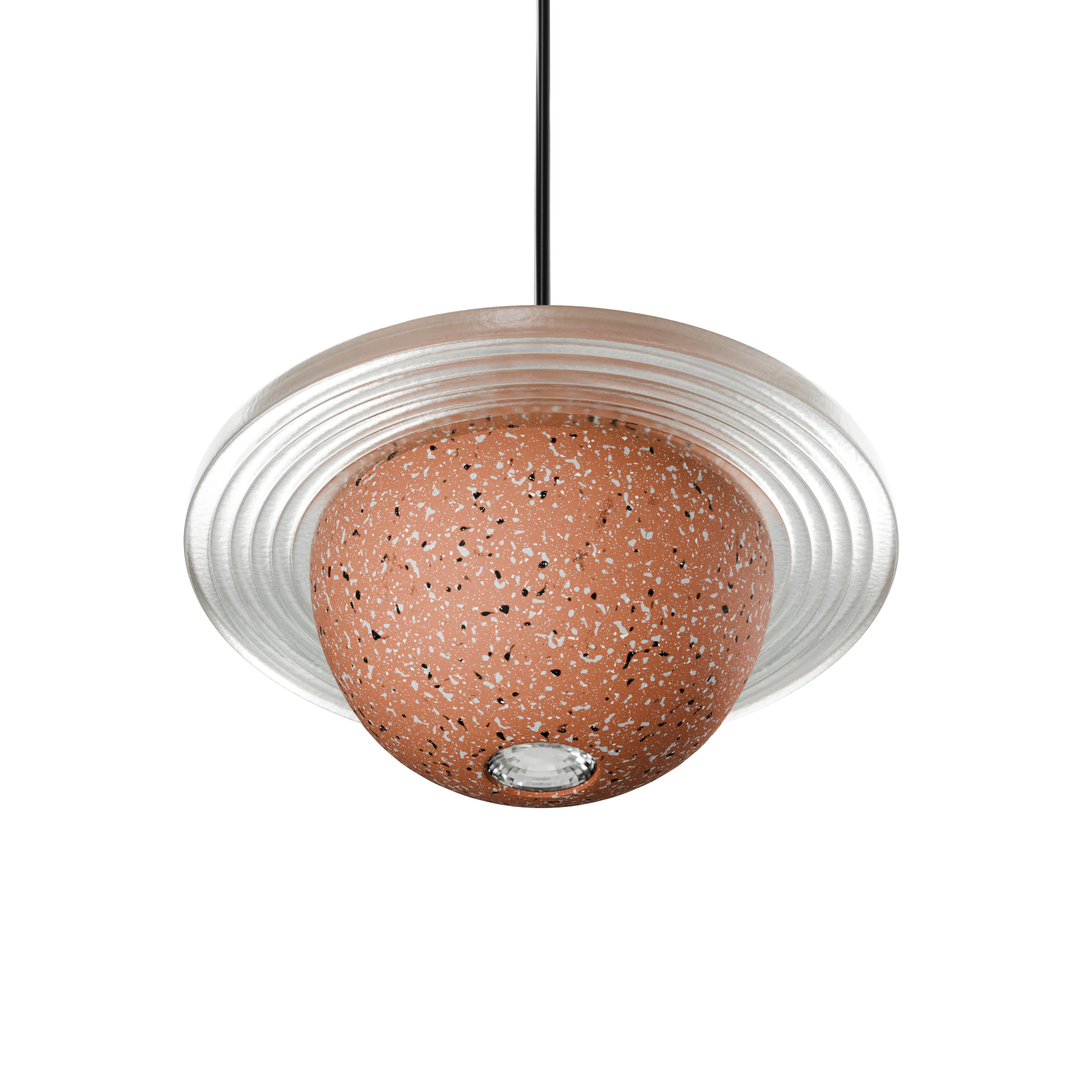 Светильник подвесной LIGHTERA Albury LE141L-20P