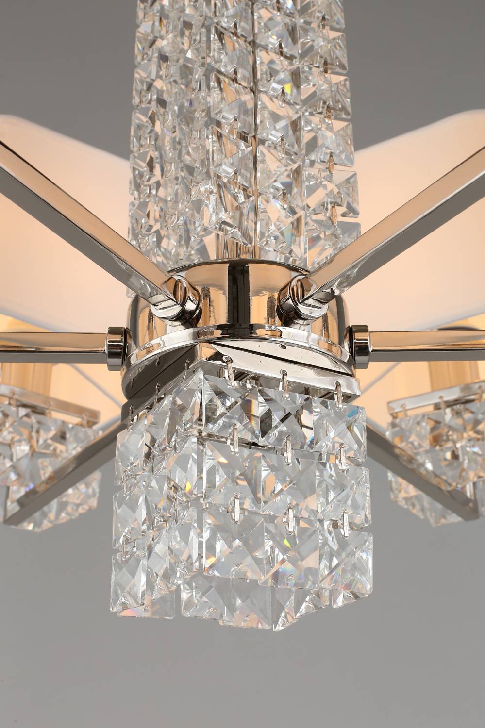 Подвесная люстра Aployt Ireni APL.736.03.06