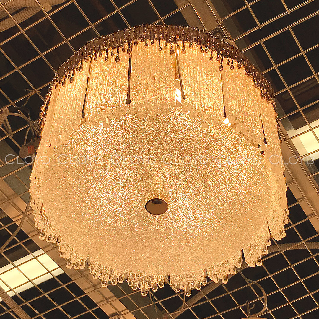 Светильник потолочный Cloyd Consonance 11503 Светильник потолочный Cloyd Consonance 11503