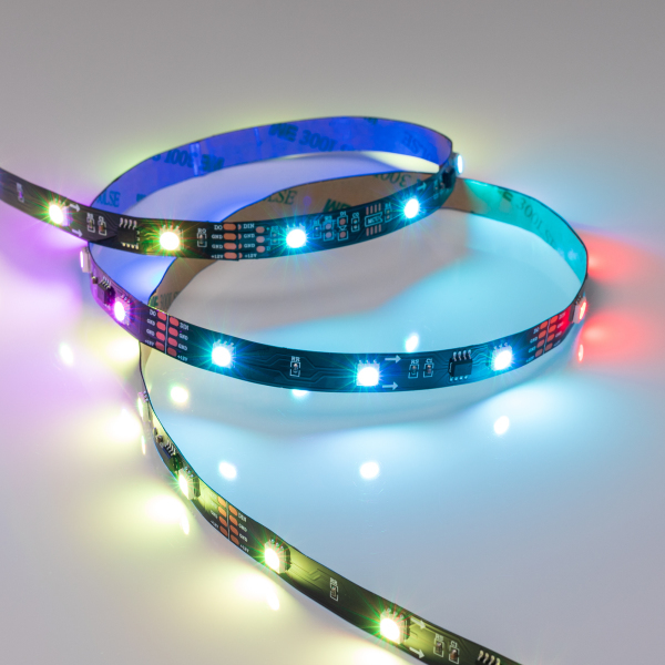 LED лента Arlight SPI открытая 024599(1)