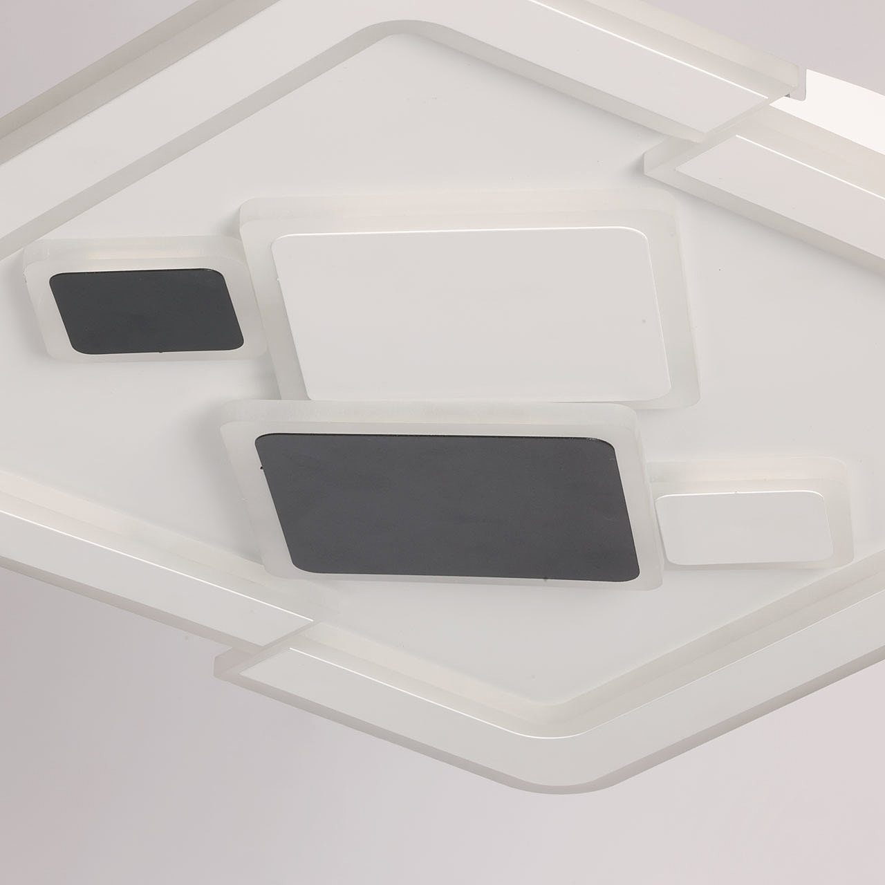 Светильник потолочный De Markt Норден 660013601