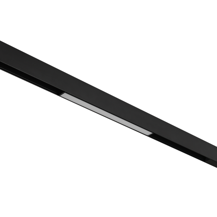 Трековый светильник Crystal Lux Space CLT 0.33 001 12W BL M 3CCT-SMART Трековый светильник Crystal Lux Space CLT 0.33 001 12W BL M 3CCT-SMART