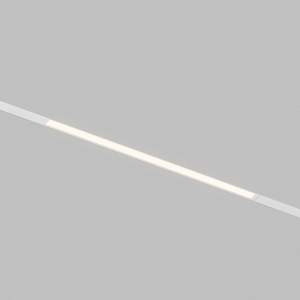 Трековый светильник Denkirs Simple linear DK8105-WH