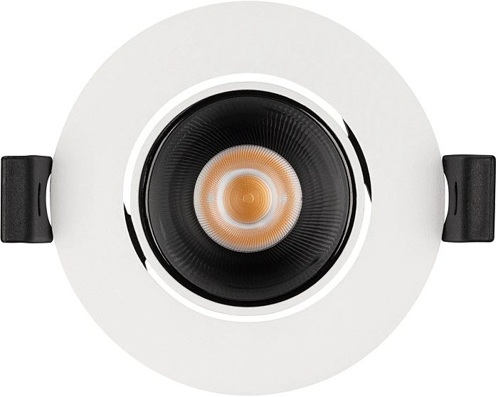 Встраиваемый светильник Arlight Forecast 035448(1)