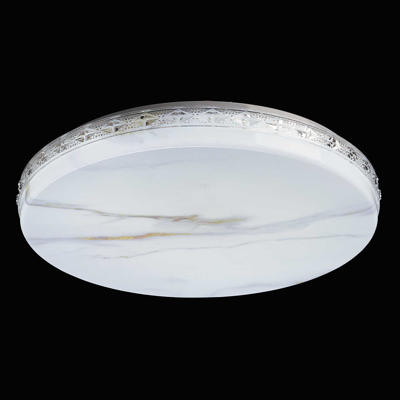 Светильник потолочный De Markt Ривз 674018401