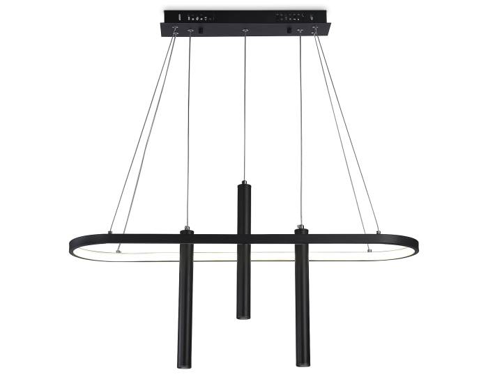 Подвесная люстра Ambrella Line FL5386