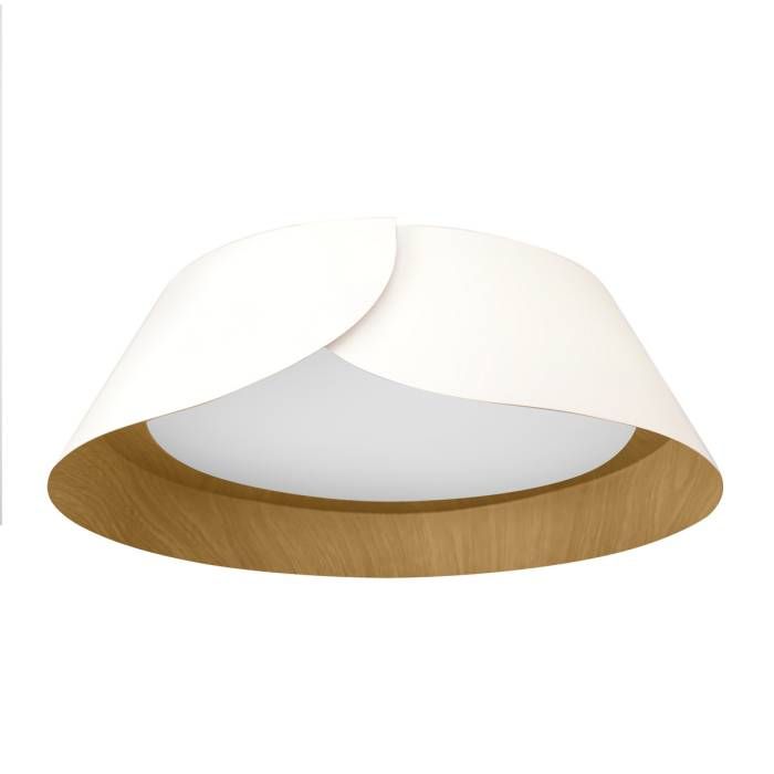 Светильник потолочный Loft It Lane 10370 White