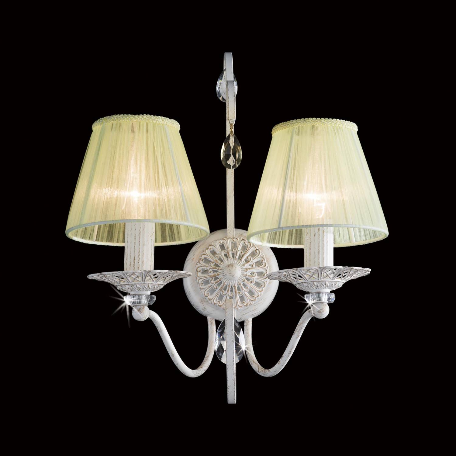 Настенное бра Citilux Джесси CL410322