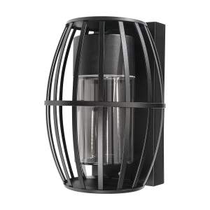 Уличный настенный светильник Favourite Keg 4849-1W