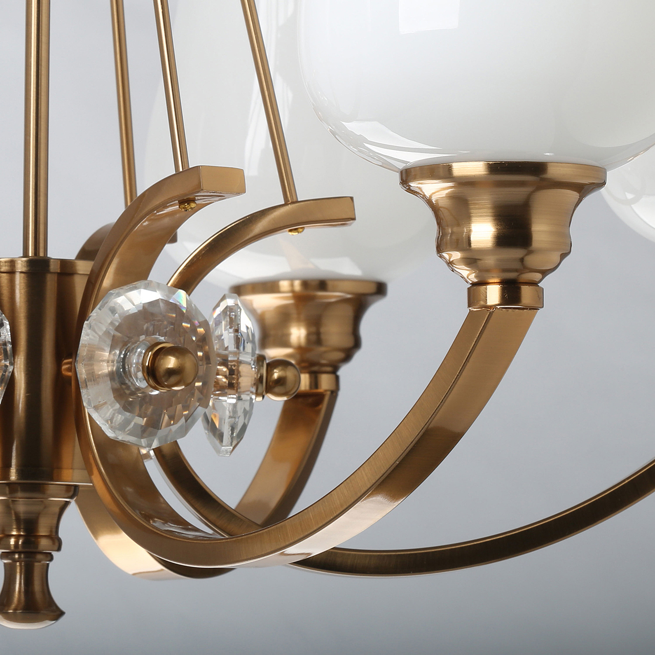 Подвесная люстра MW Light Палермо 386017706
