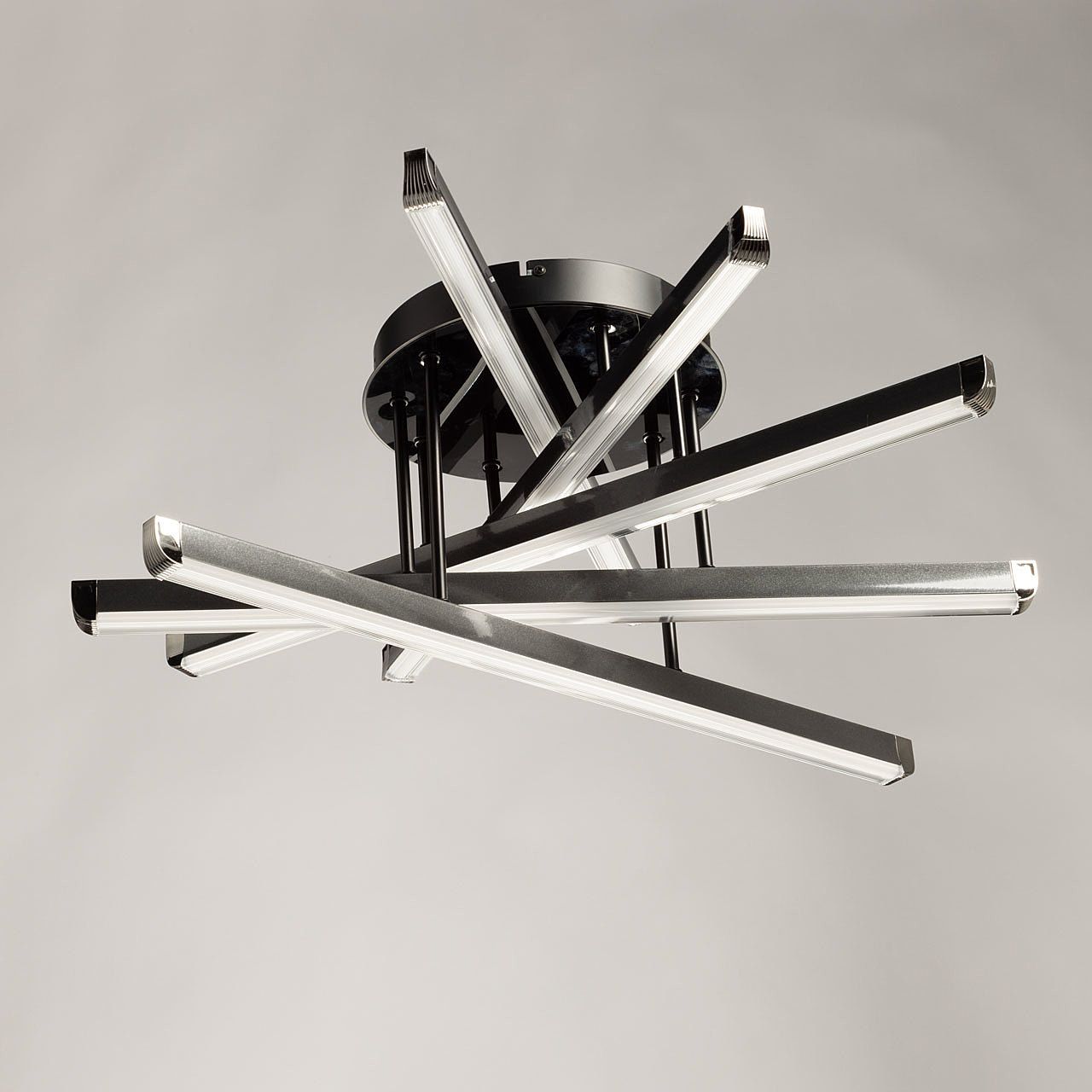 Потолочная люстра De Markt Драйв 377015305