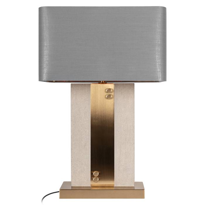 Настольная лампа Loft It Flagstone 10445T/C