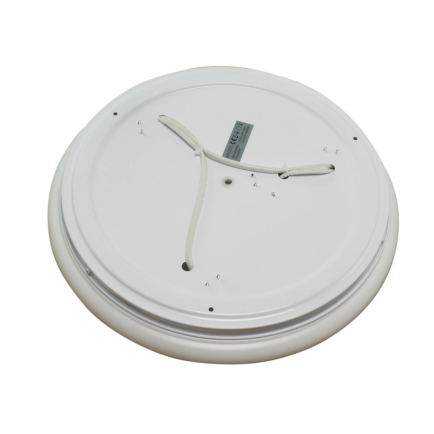 Светильник потолочный Brizzi Ronda BR00567