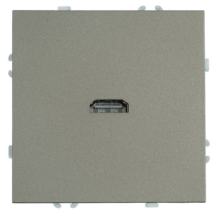 Розетка Stekker Эмили 50168