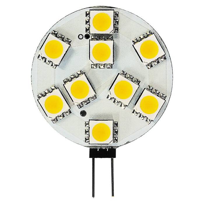 Светодиодные лампочки Feron 25093 (G4)  (3Вт)  (4000K) 