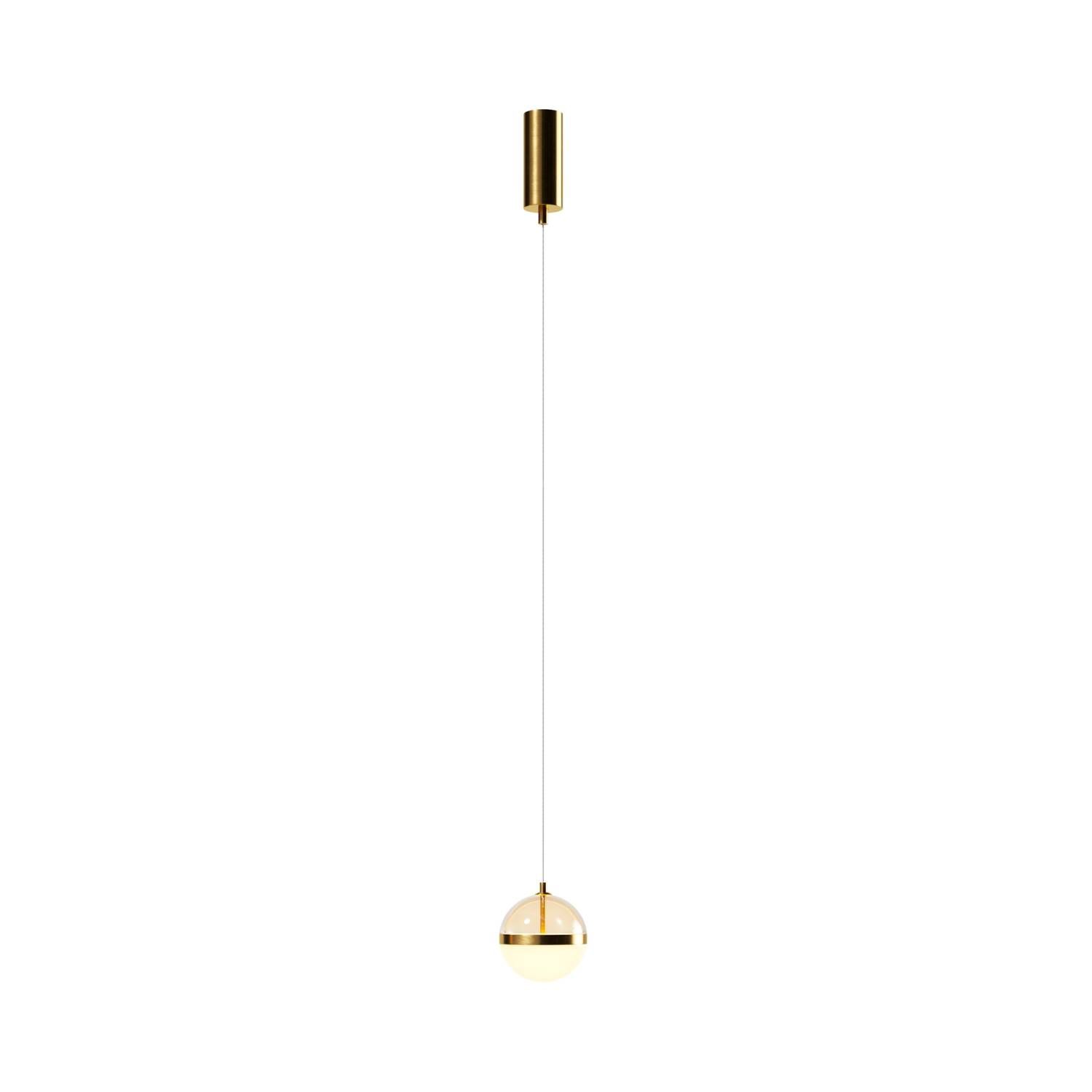 Светильник подвесной Maytoni Area MOD295PL-L20BS3K Светильник подвесной Maytoni Area MOD295PL-L20BS3K