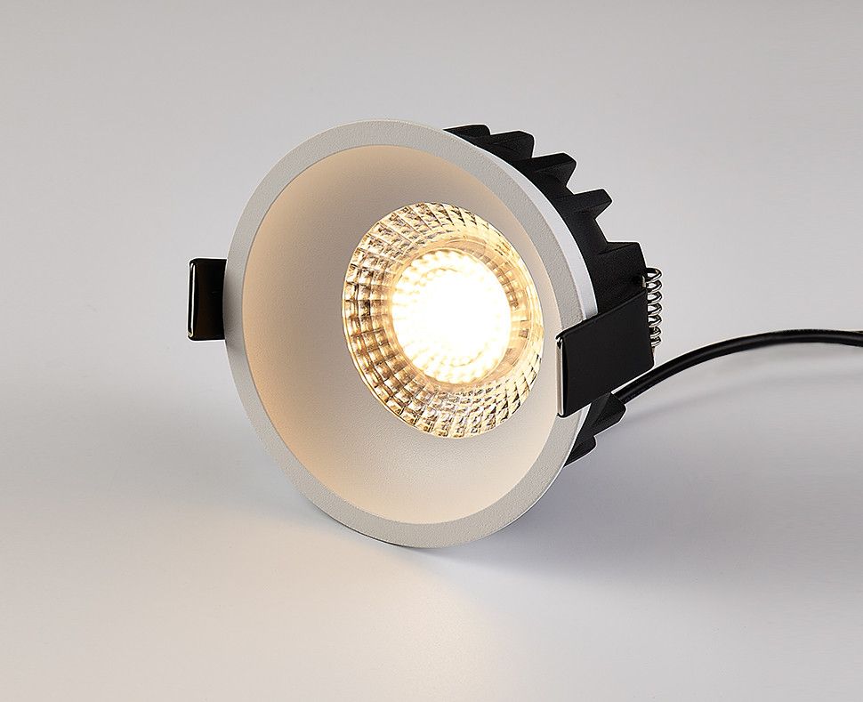 Встраиваемый светильник Italline IT08-8032 white 4000K