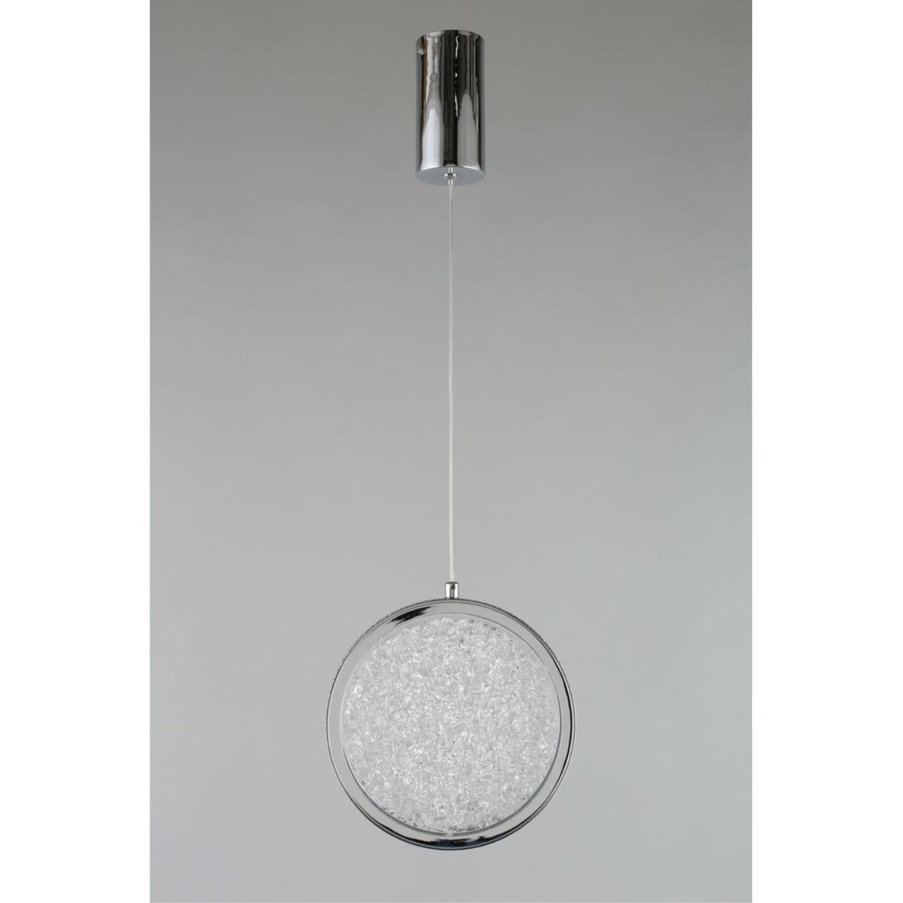 Светильник подвесной Aployt Yulali APL.048.16.07