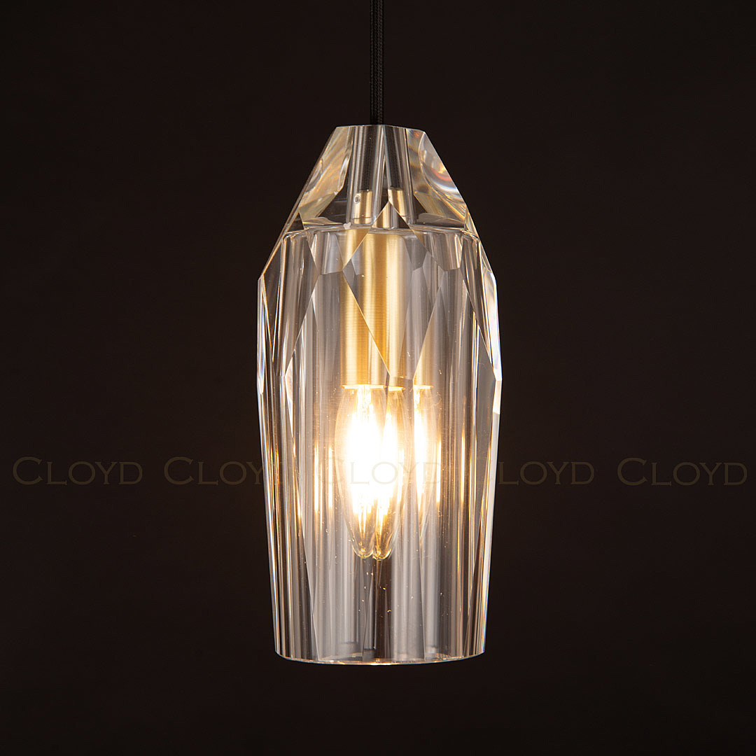 Светильник подвесной Cloyd Tesis 10721 Светильник подвесной Cloyd Tesis 10721
