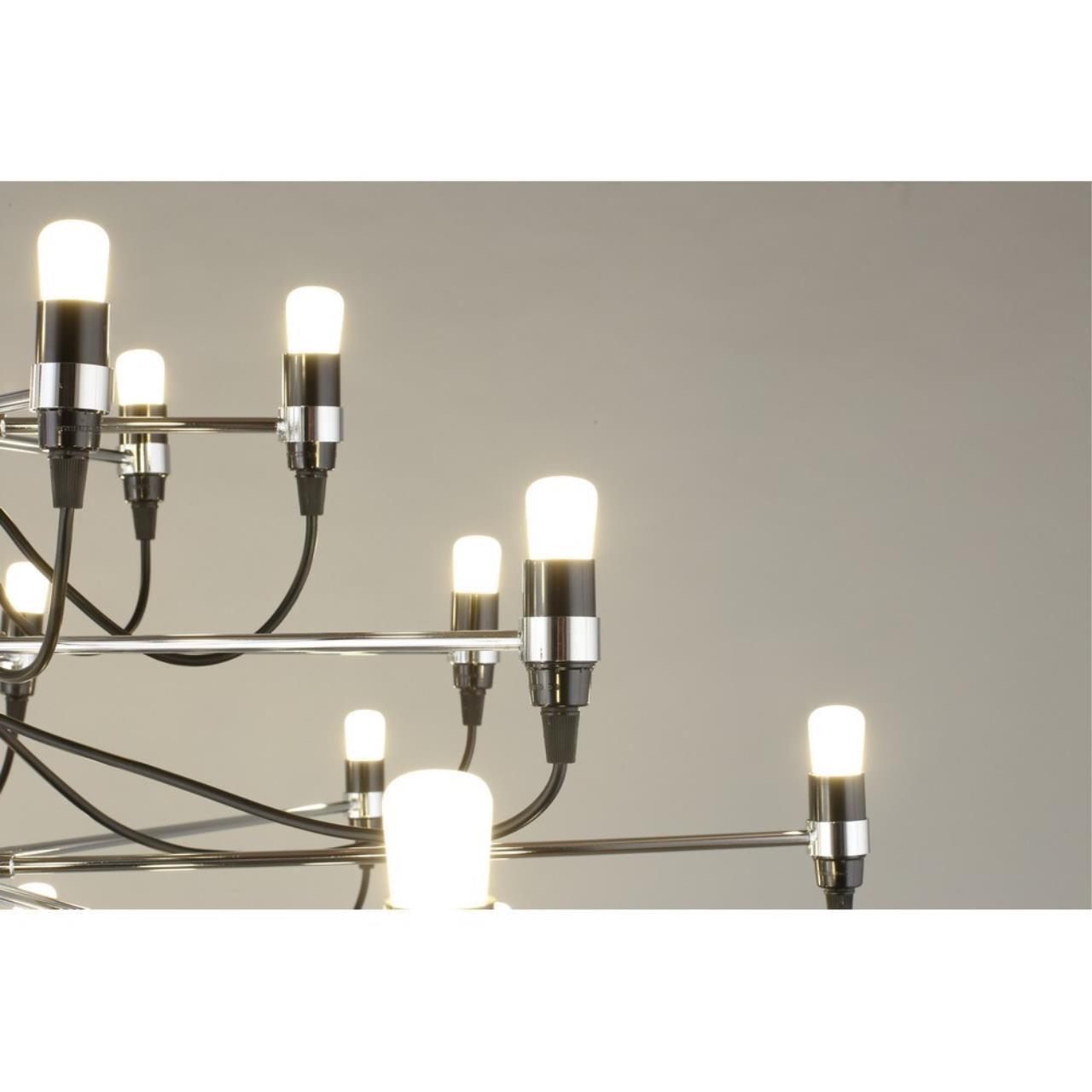 Подвесная люстра Aployt Izeult APL.782.03.30