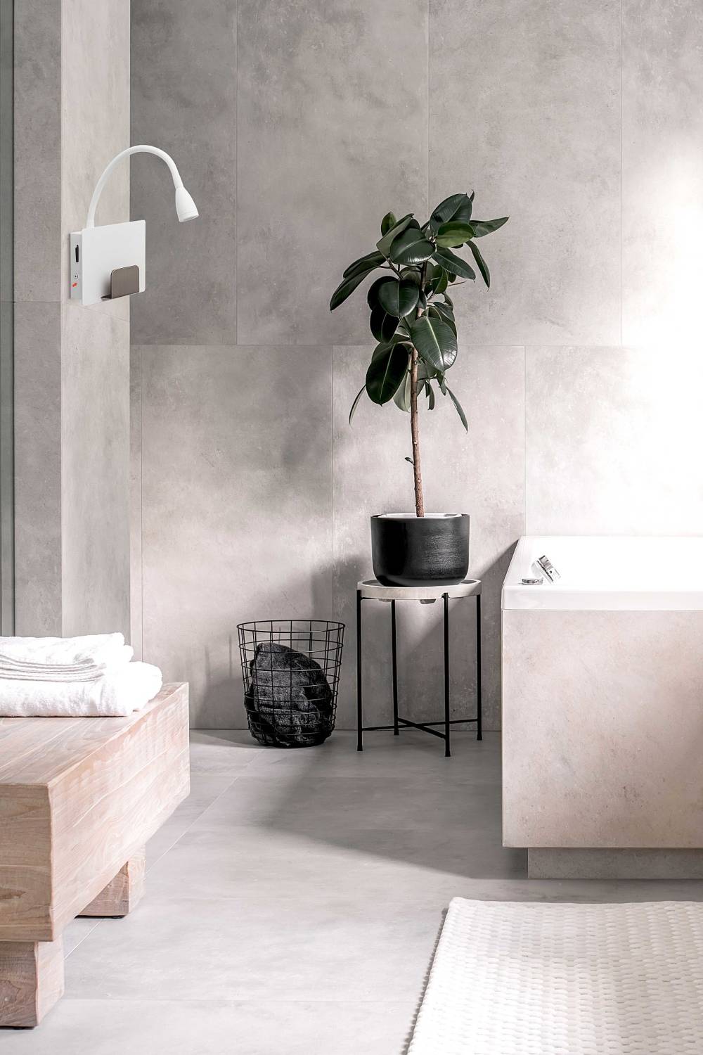 Настенный светильник De Markt Котбус 492026201