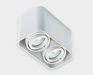 Накладной светильник Italline MG-56 5642 white