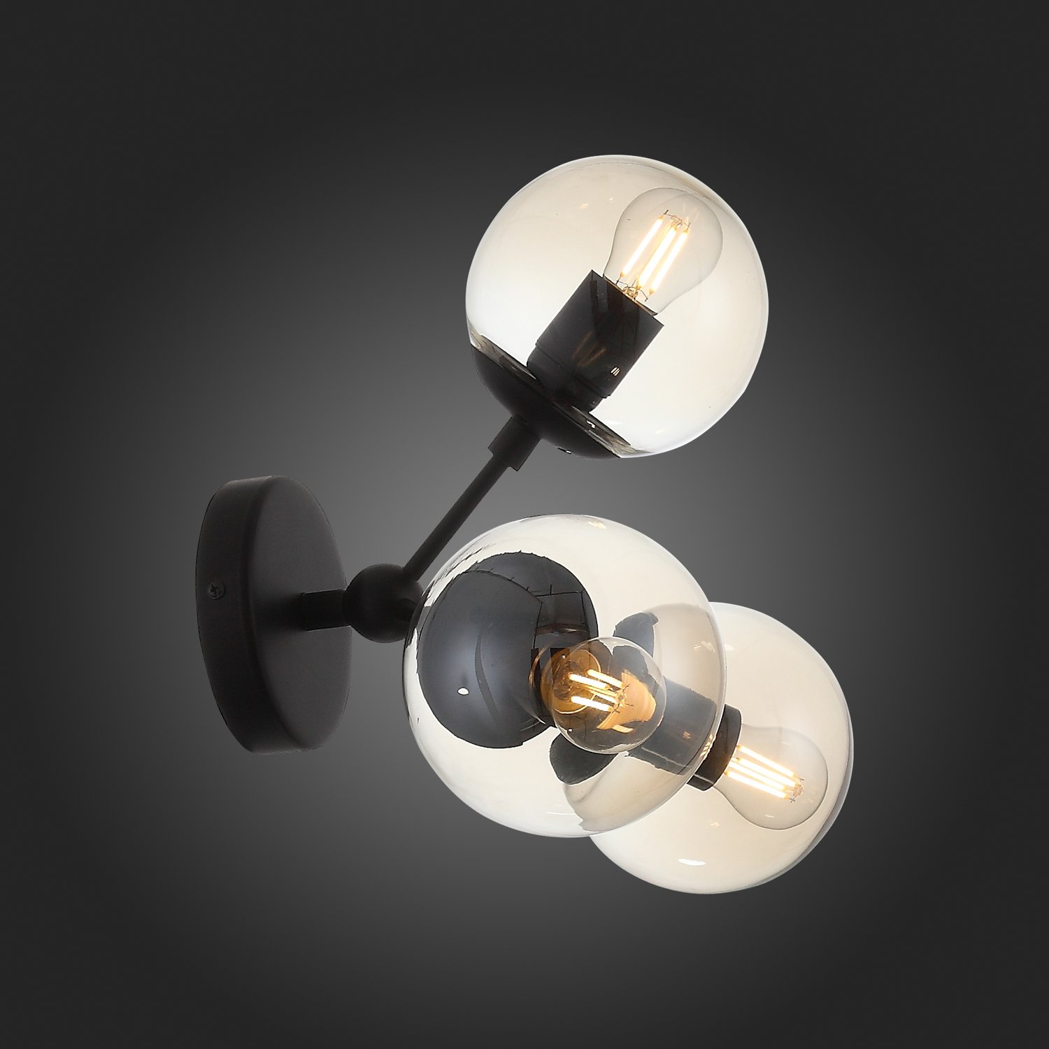 Настенное бра ST Luce Stampo SL549.411.03 Настенное бра ST Luce Stampo SL549.411.03