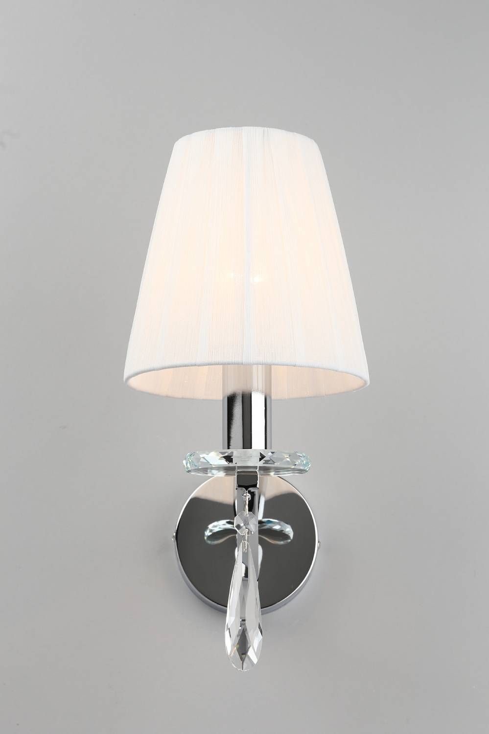 Настенное бра Omnilux Breguzzo OML-57701-01