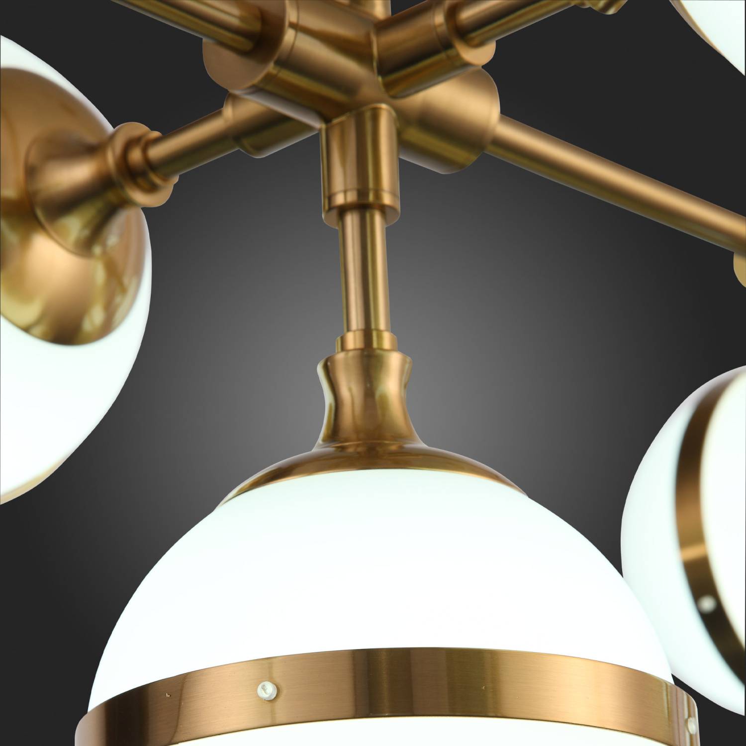 Подвесная люстра ST Luce Arbe SL1157.303.09 Подвесная люстра ST Luce Arbe SL1157.303.09