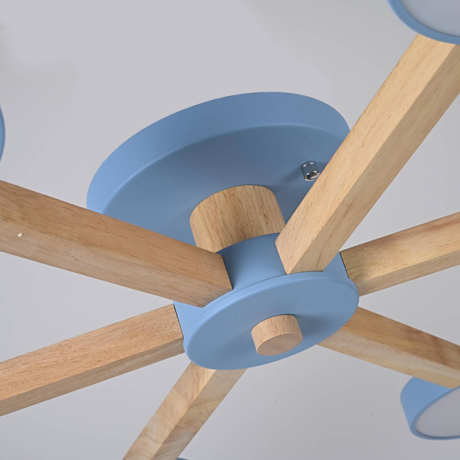 Потолочная люстра ImperiumLoft Turna01 178338-26