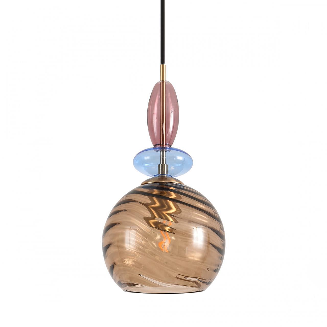 Светильник подвесной Lumion Walma 8300/1A