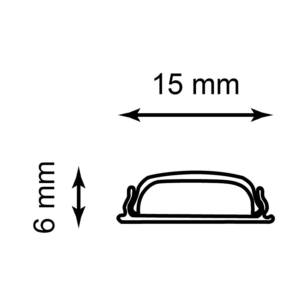 Аксессуар Feron CAB264 10361