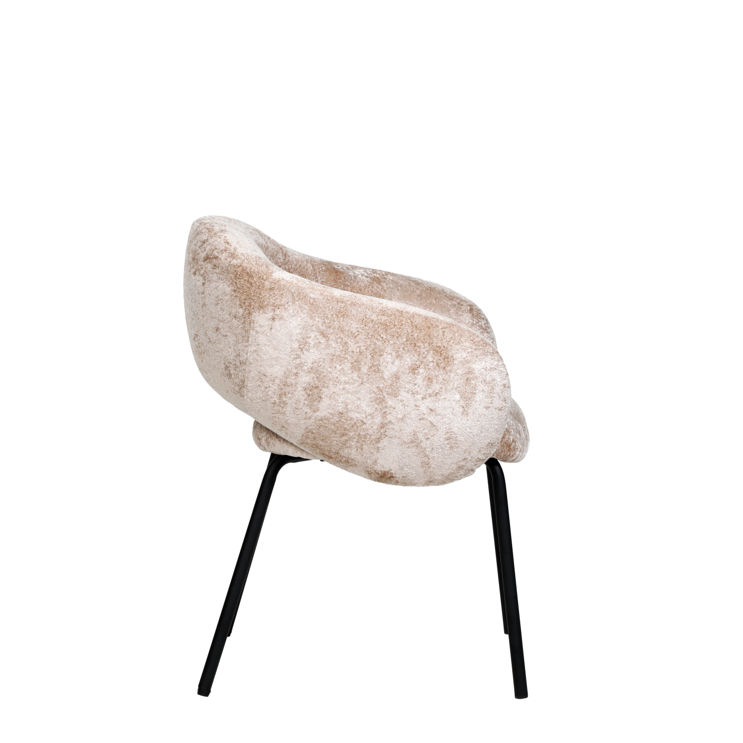 Обеденный стул Stool Group Bren FDC3231 F4-13