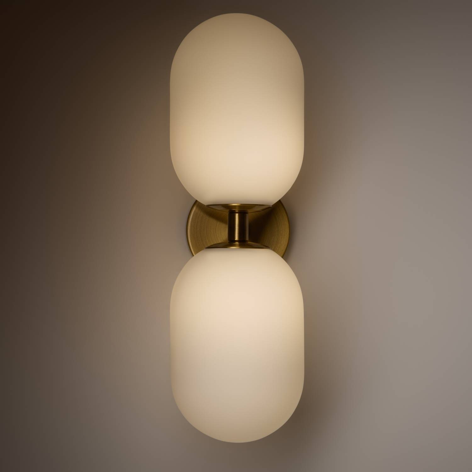 Настенное бра Freya Sharlot FR1012WL-02BS