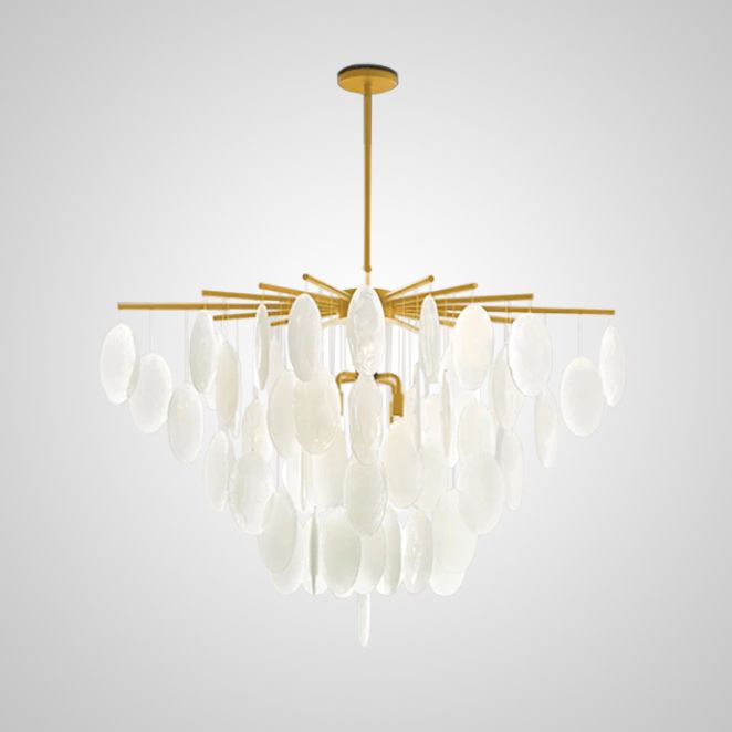 Люстра на штанге ImperiumLoft Ritta01 196784-23