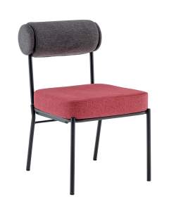 Обеденный стул Stool Group Ponpoun Totoro OTE-SH 460+241 bl.l