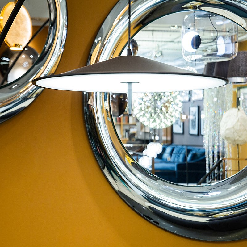 Торшер L'Arte Luce Luxury Pescaro L41241.09