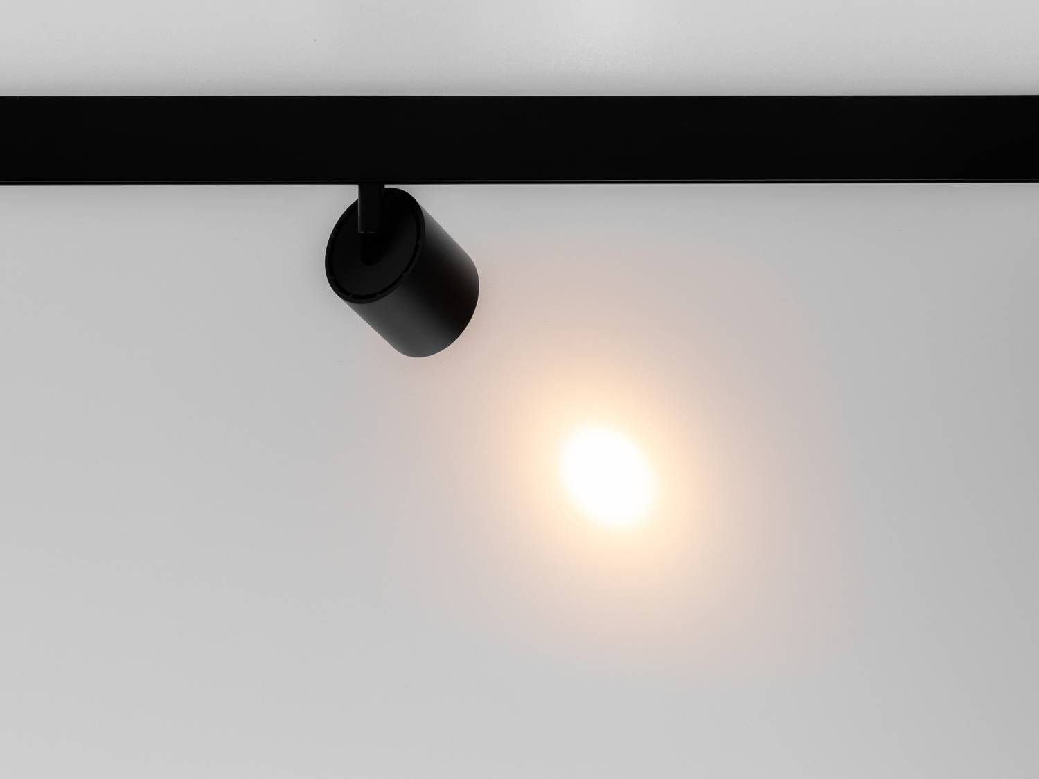 Трековый светильник SWG DesignLed SY mini SY-mini-521911-8.2-48-BL-NW