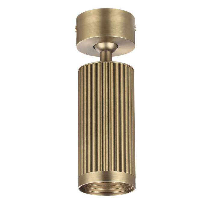 Накладной светильник Odeon Light Manchester 7013/1C Накладной светильник Odeon Light Manchester 7013/1C