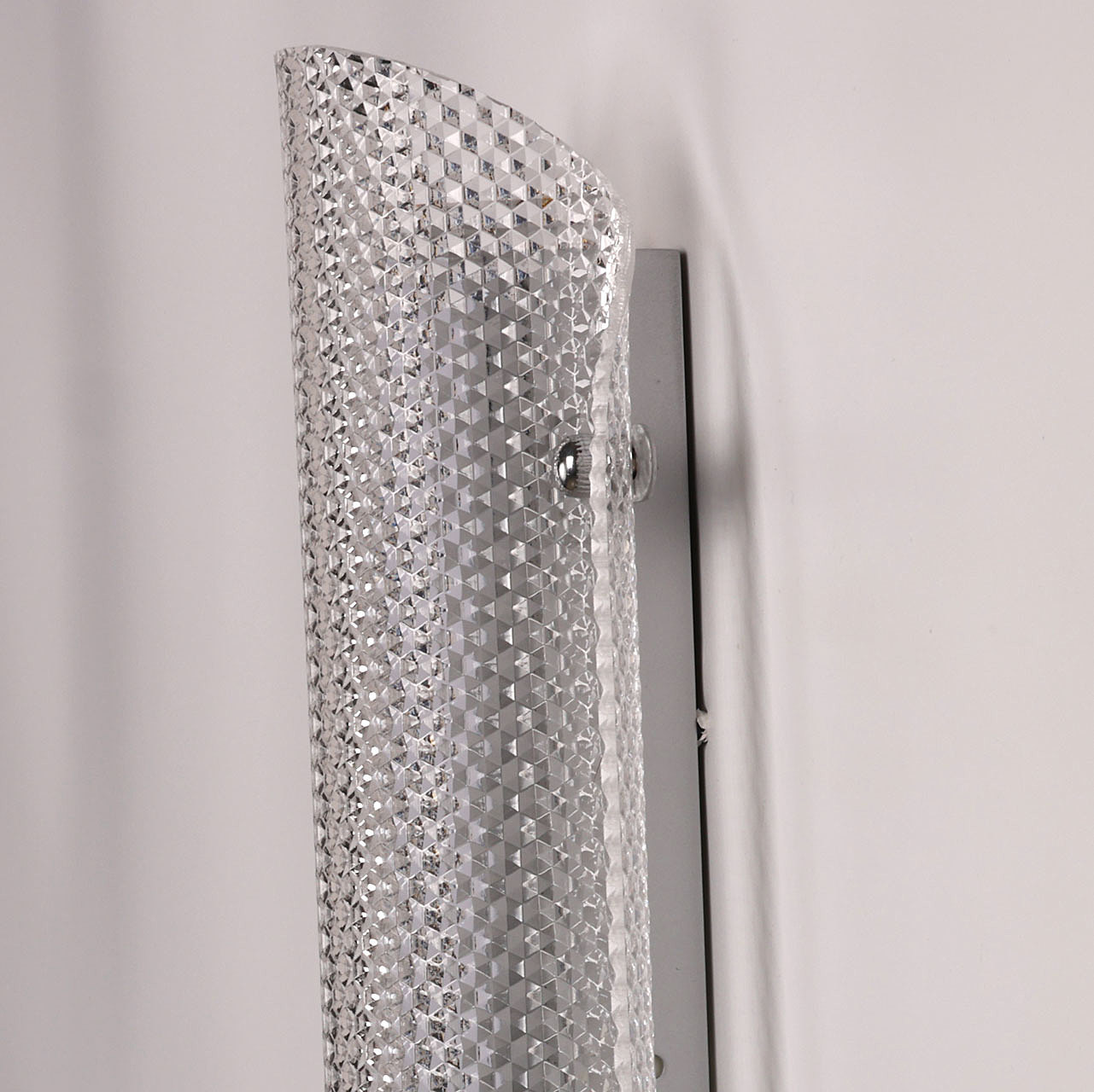 Настенный светильник De Markt Конти 488021001