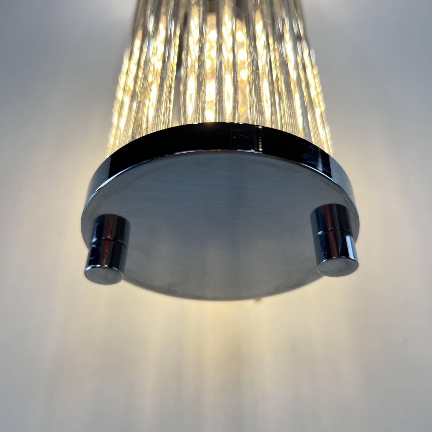 Настенное бра ImperiumLoft 123208-01 123208-01