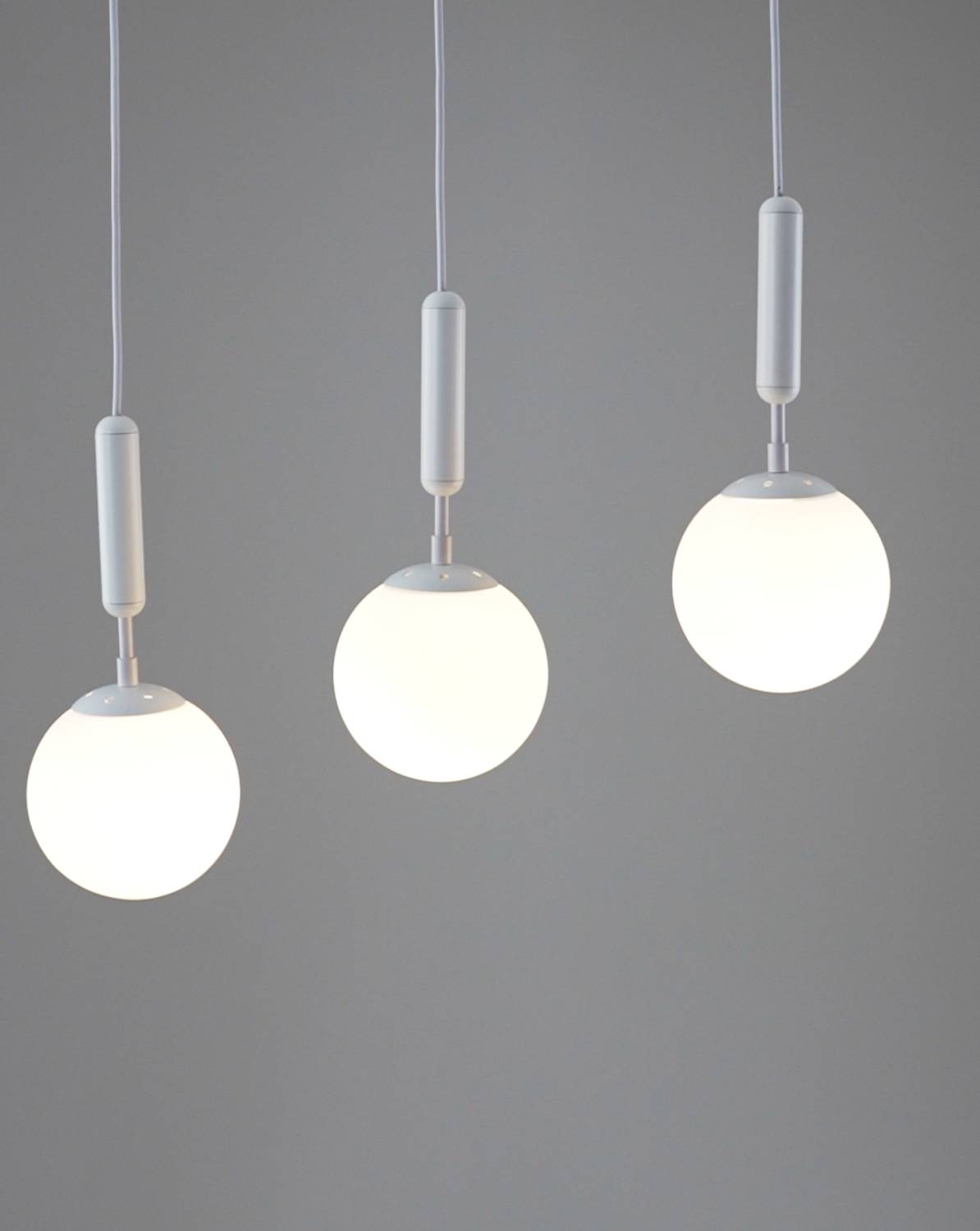 Светильник подвесной Moderli Scrumbel V11567-3P