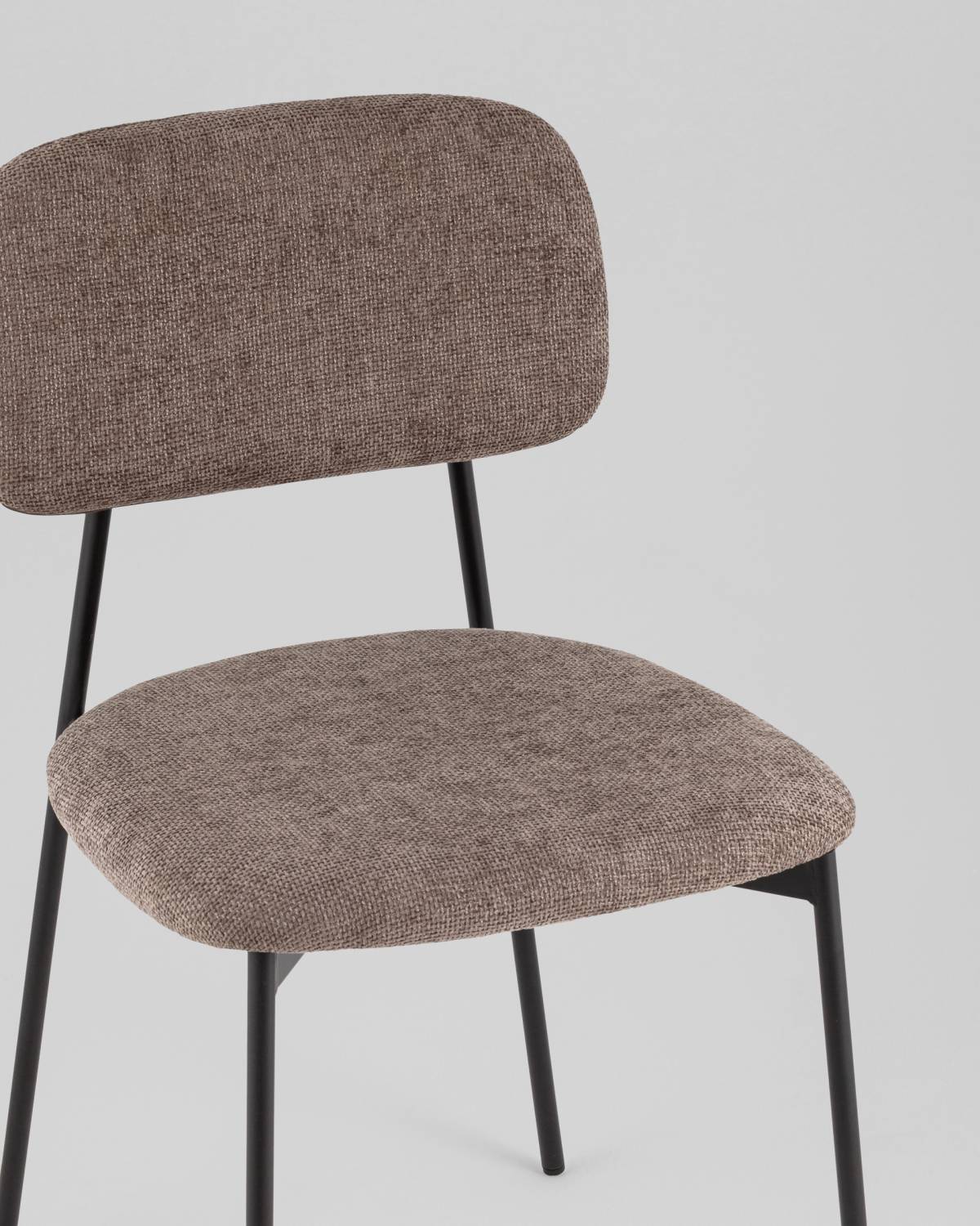 Обеденный стул Stool Group 3277-ST-BL2 CD2302-5 brown bl.l