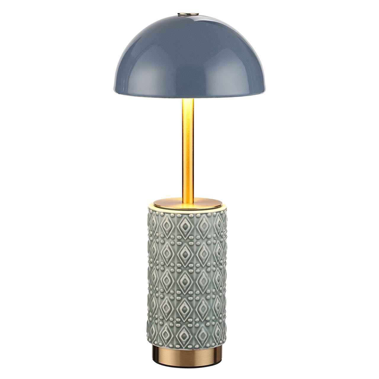 Настольная лампа Odeon Light EXCLUSIVE Lulu 5452/5TLA Настольная лампа Odeon Light EXCLUSIVE Lulu 5452/5TLA