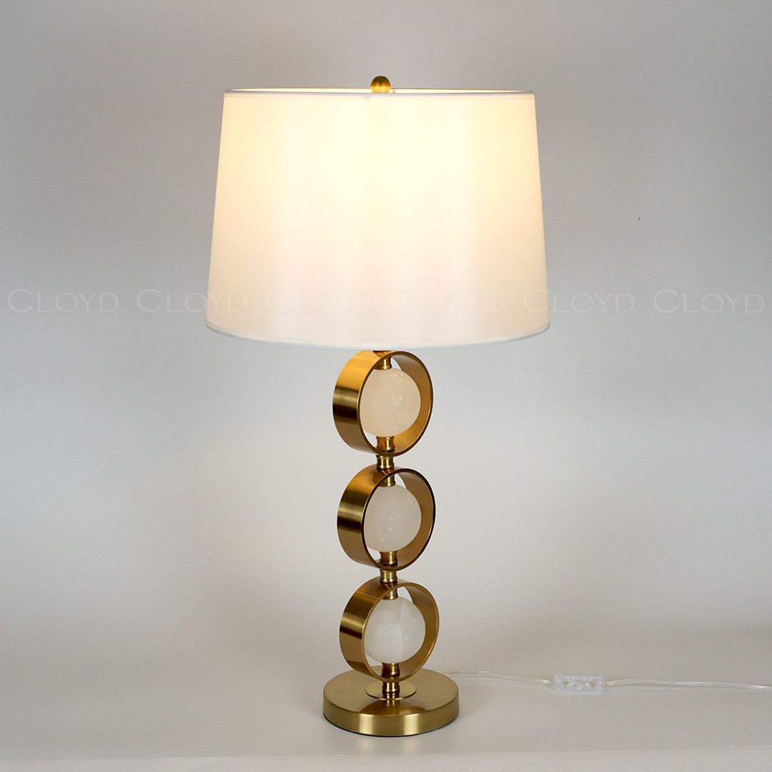 Настольная лампа Cloyd Billard 30107 Настольная лампа Cloyd Billard 30107