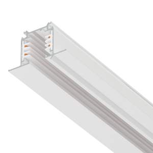 Шинопровод Lightstar Quattro 503025-R