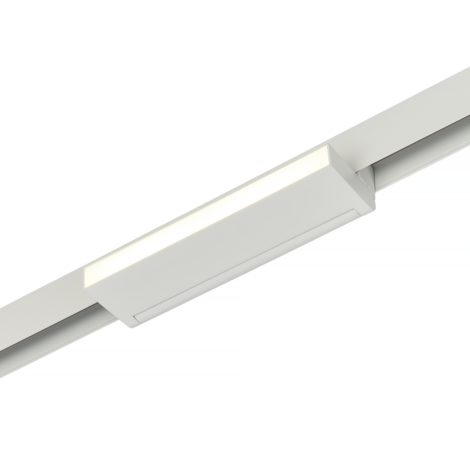 Трековый светильник MyFar Flow MT0212-16W4K-W